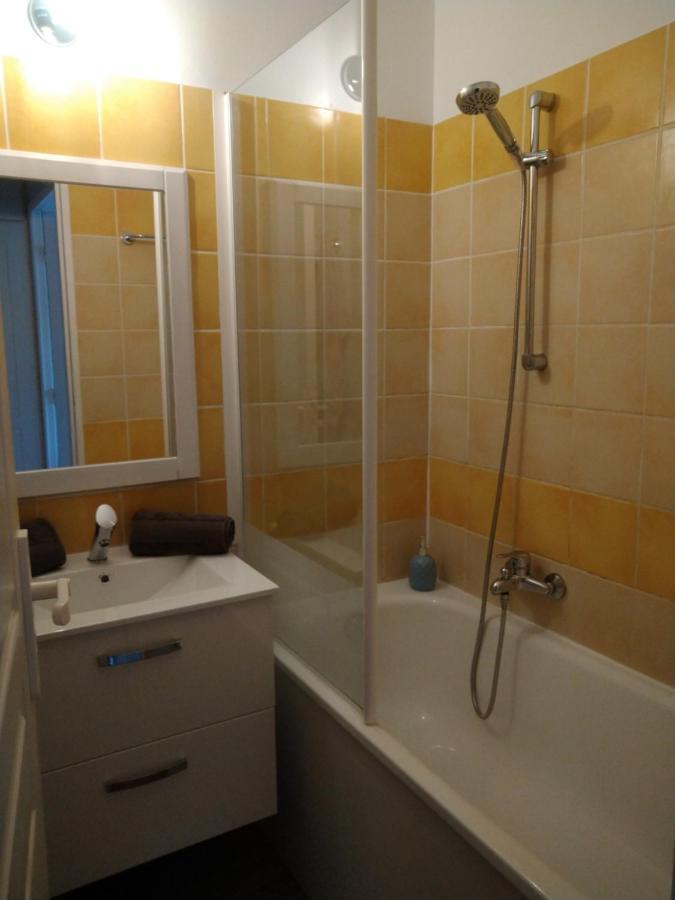 Appartement Au Calme Face Au Lac Marciac Eksteriør bilde